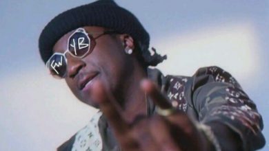 K Camp – F W Y B