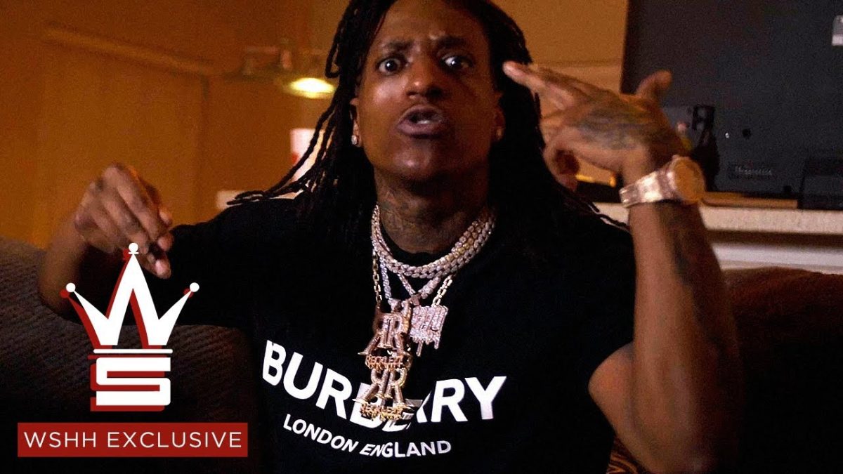 Rico Recklezz I Remember Video RapStarVidz