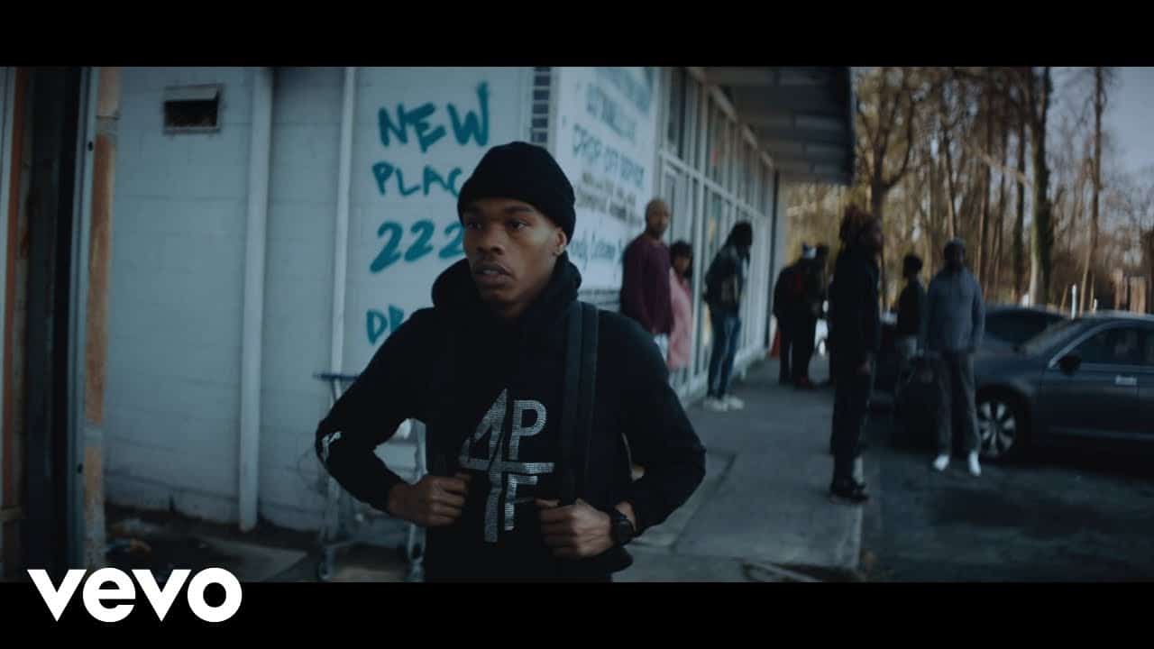Lil Baby - Sum 2 Prove Video | RapStarVidz