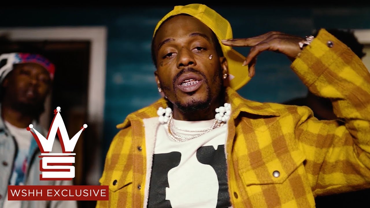 Sauce Walka R.I.P Buddy Video RapStarVidz