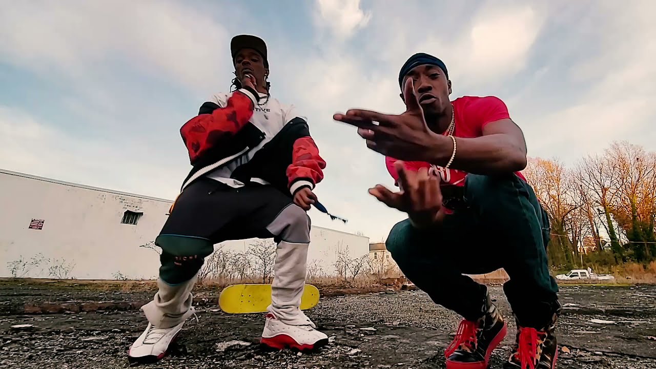 Sauce Walka Where Was You At Video RapStarVidz