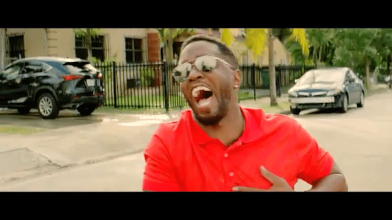 Geo feat. Mo Beatz - Shake It Video | RapStarVidz