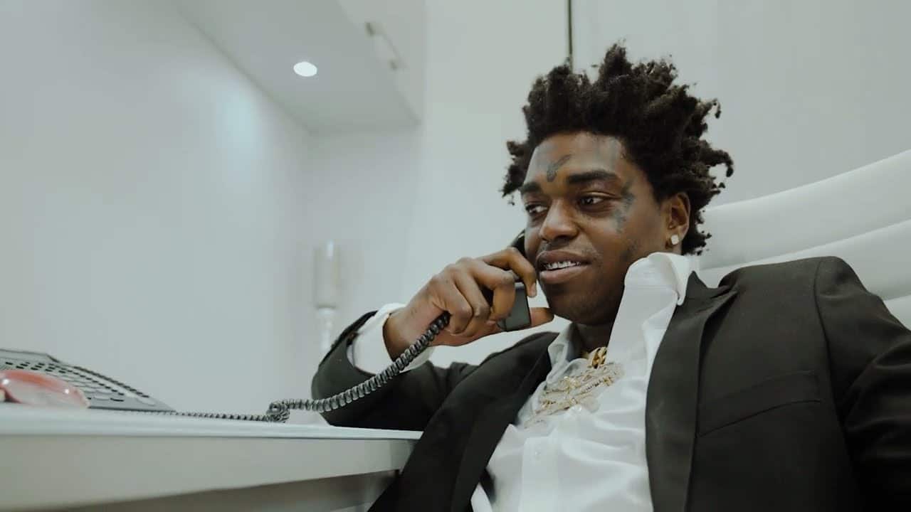 Kodak Black Feat Plies Too Much Money Video RapStarVidz