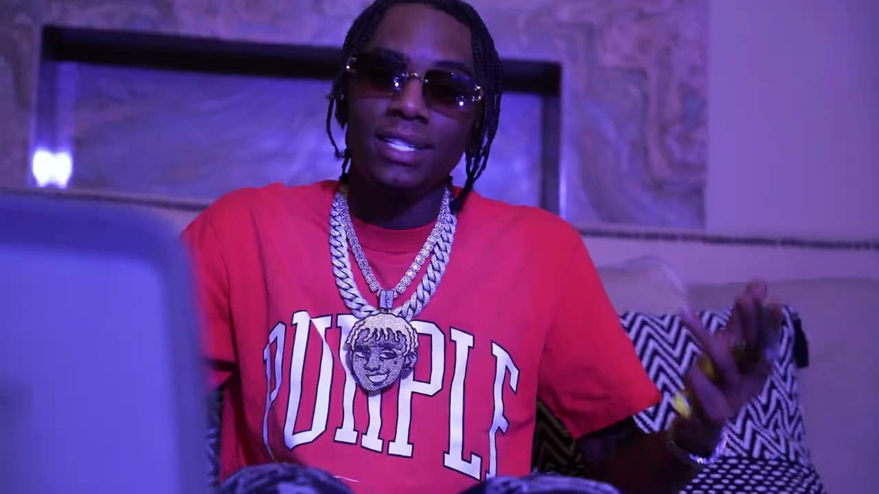 Soulja Boy No Hook 3 (True Story) [Music Video] RapStarVidz