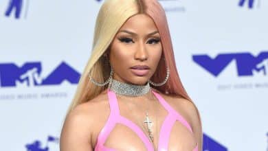 Nicki Minaj