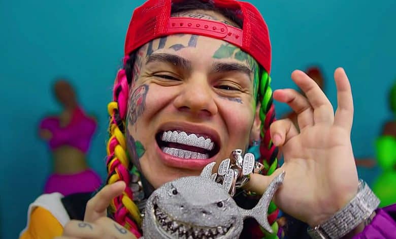 6ix9ine Released from Jail with Strict Conditions