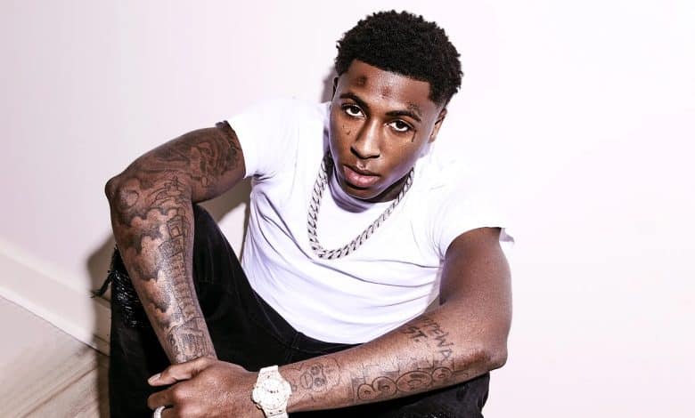 NBA YoungBoy Sentenced in Federal Gun Case
